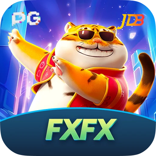 FXFX LOGO