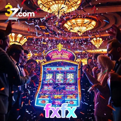 FXFX Jogos de caça-níqueis